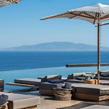 Andronis Arcadia Hotel Oia  Ngoại thất bức ảnh