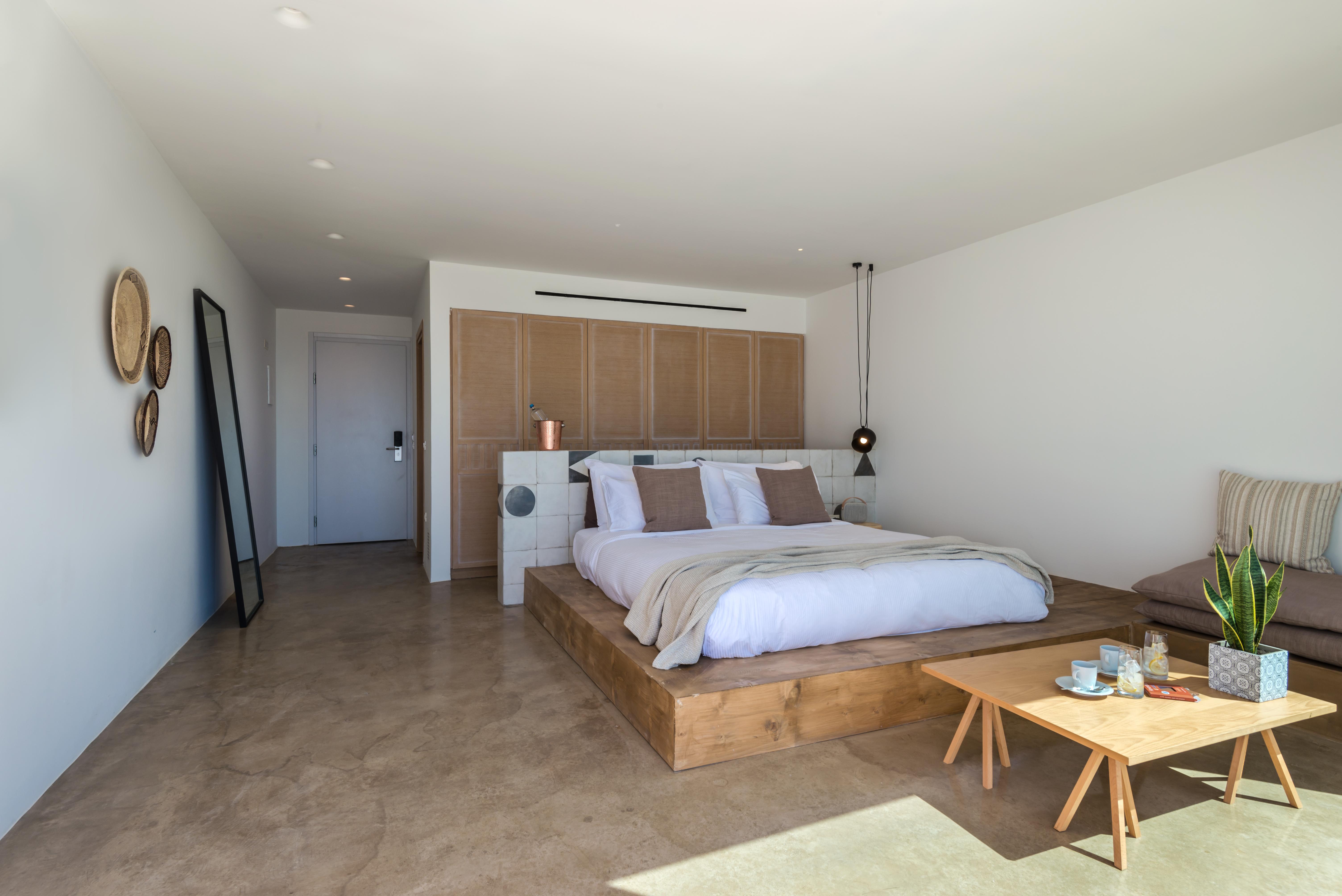Andronis Arcadia Hotel Oia  Ngoại thất bức ảnh