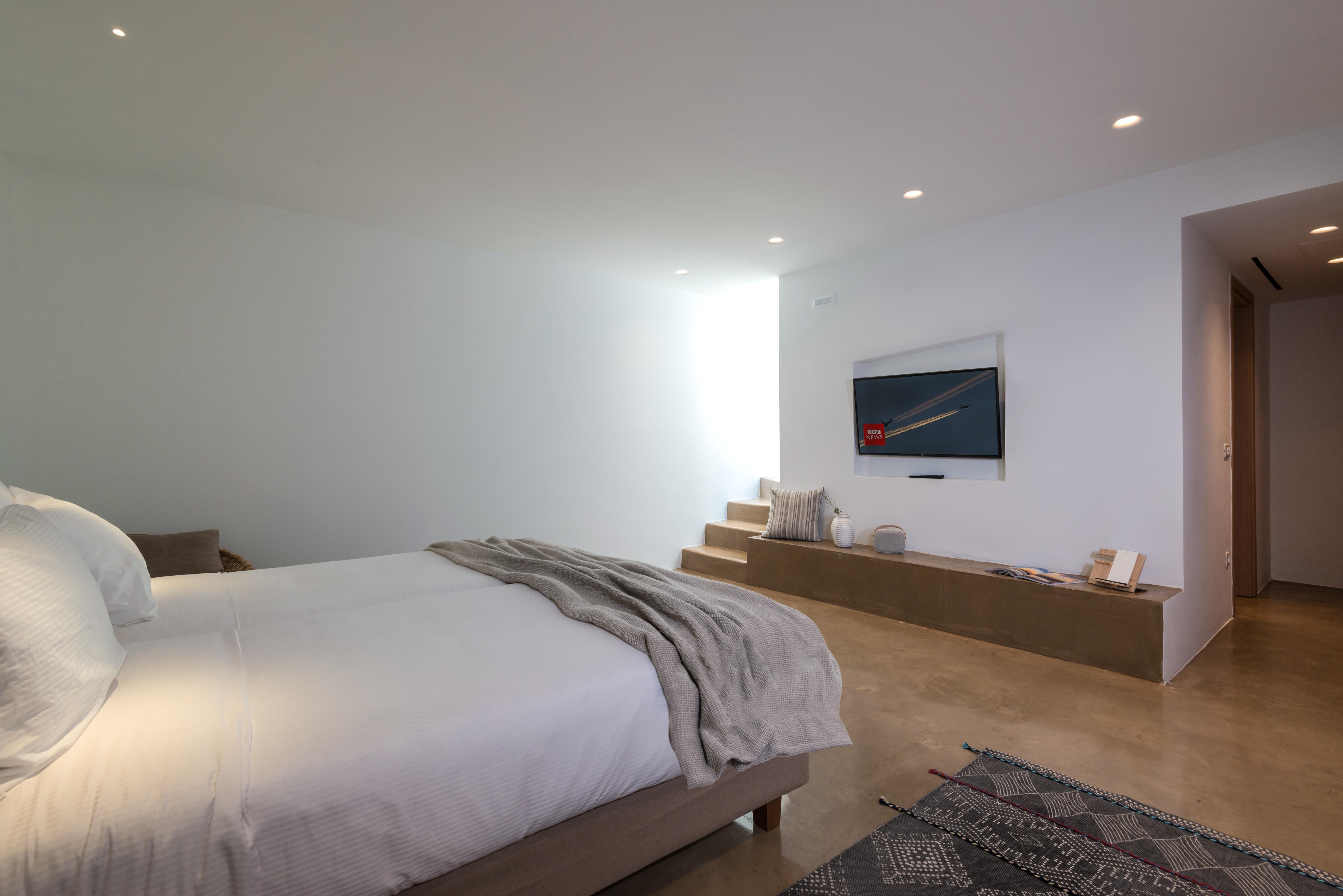 Andronis Arcadia Hotel Oia  Ngoại thất bức ảnh