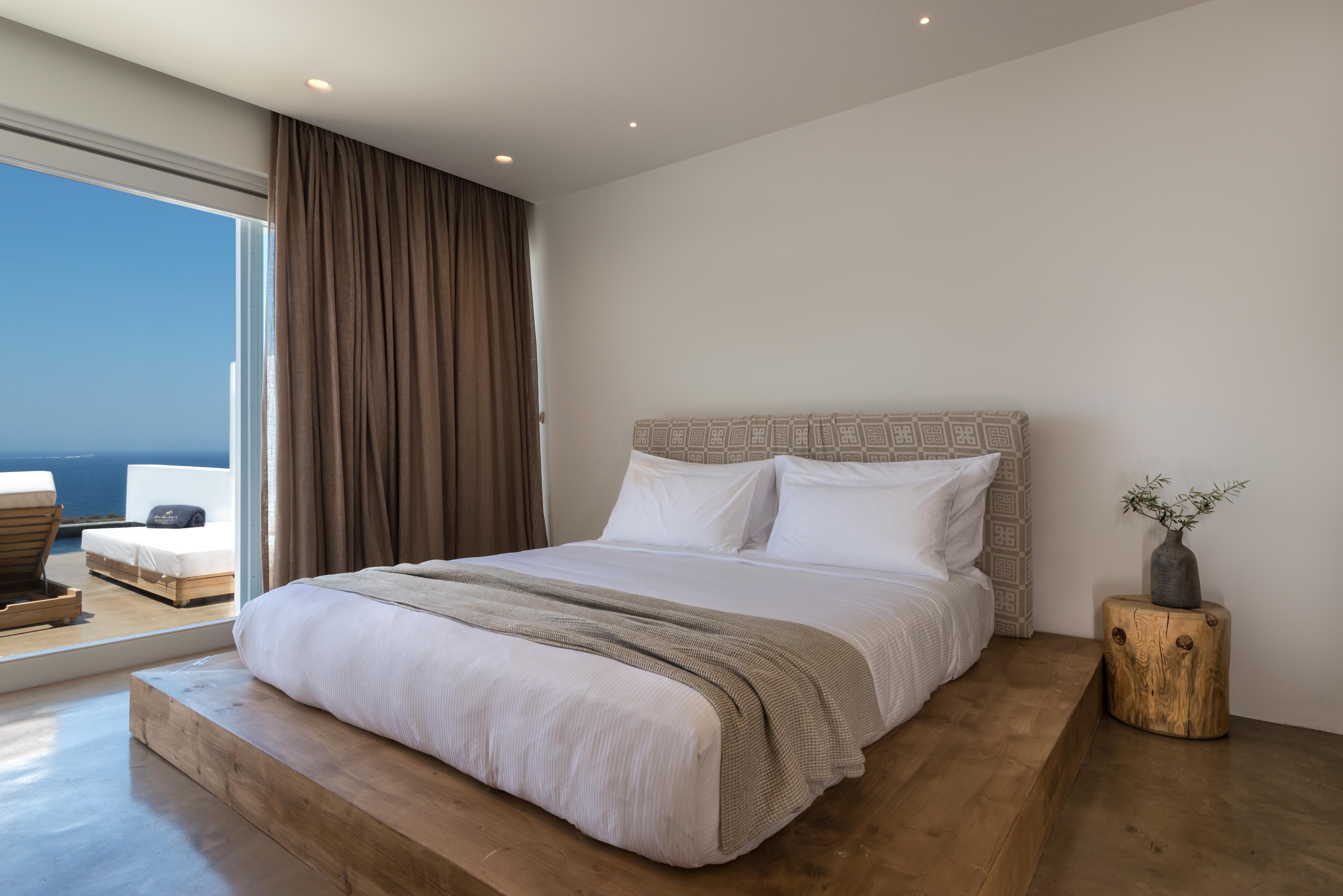 Andronis Arcadia Hotel Oia  Ngoại thất bức ảnh