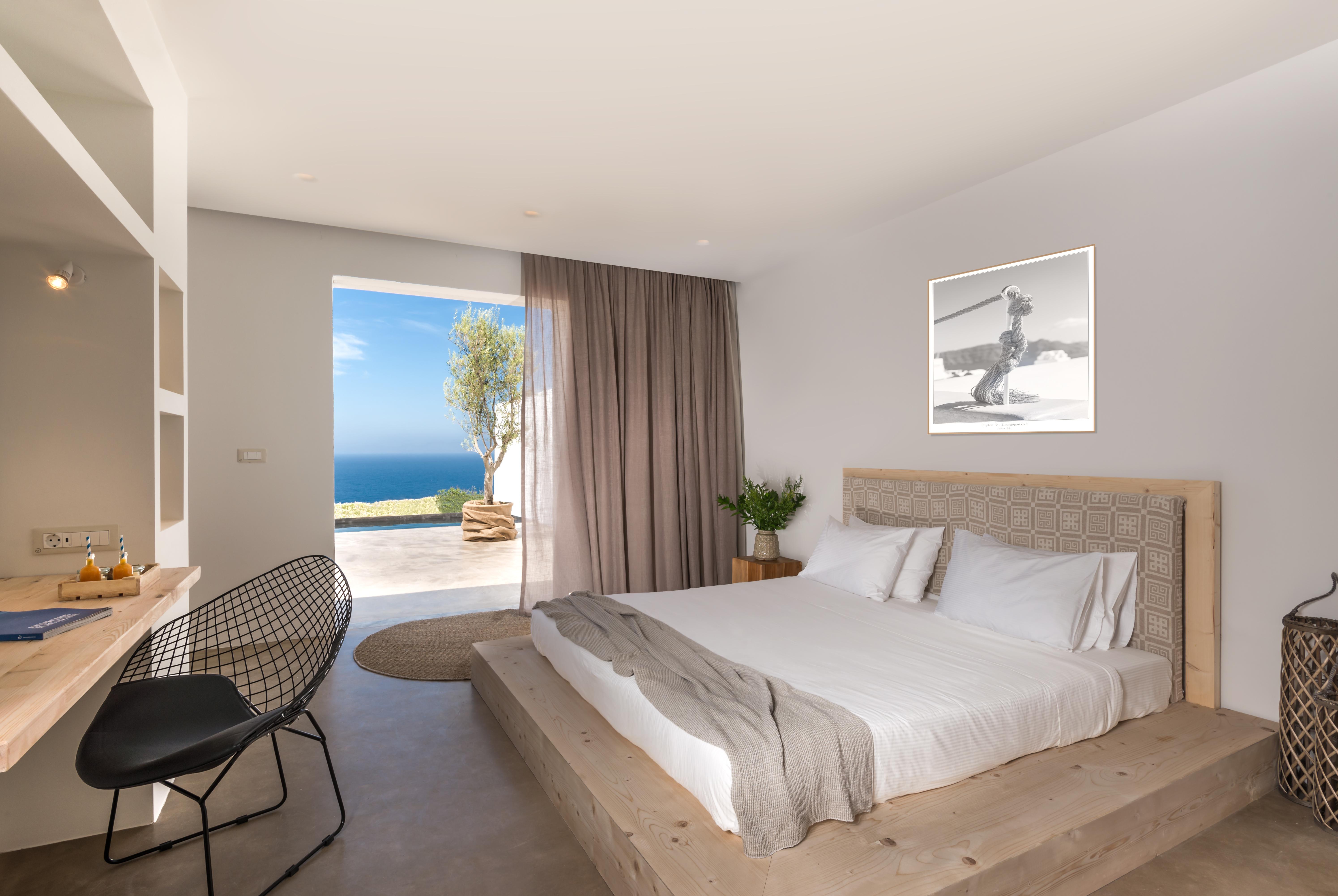 Andronis Arcadia Hotel Oia  Ngoại thất bức ảnh