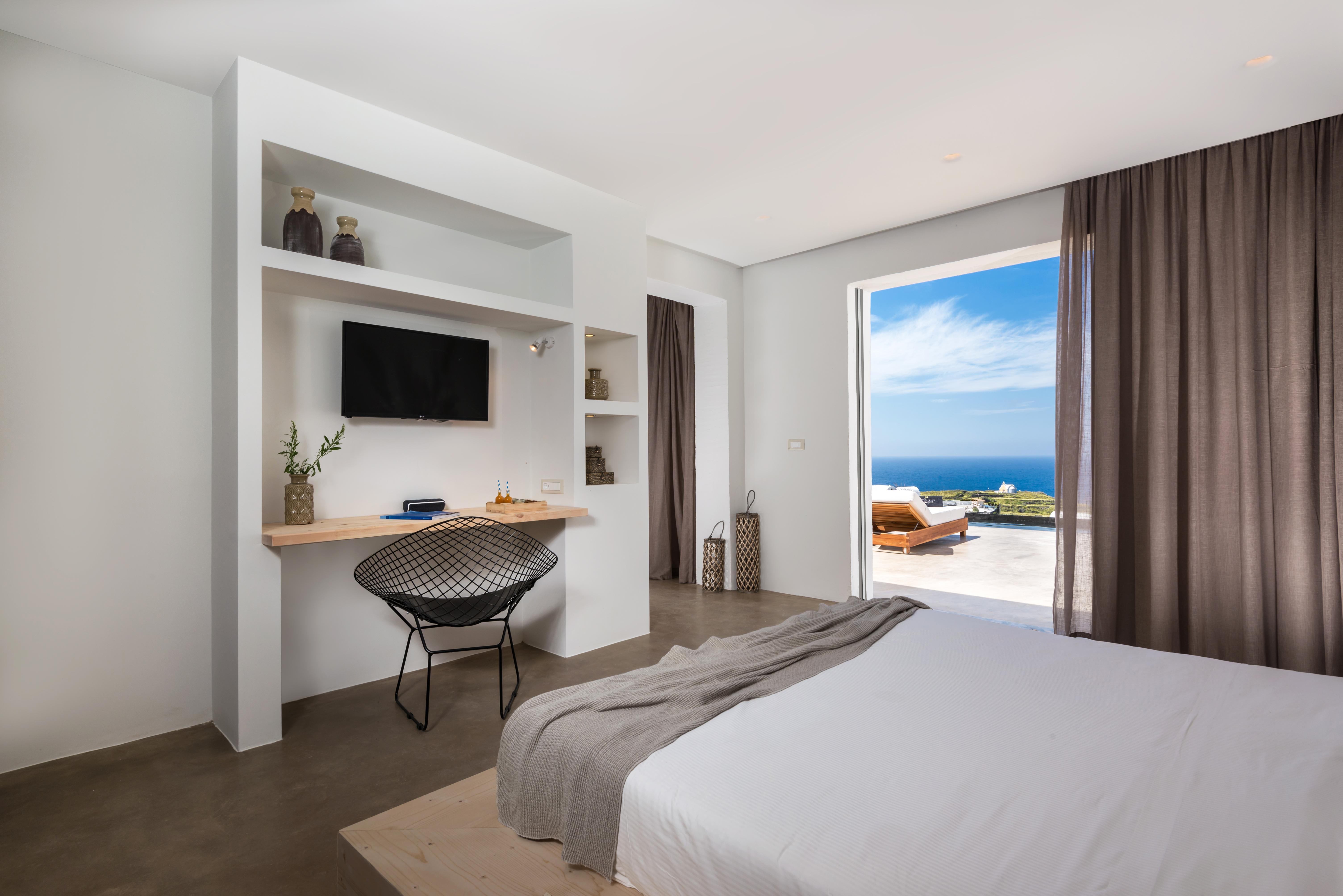Andronis Arcadia Hotel Oia  Ngoại thất bức ảnh