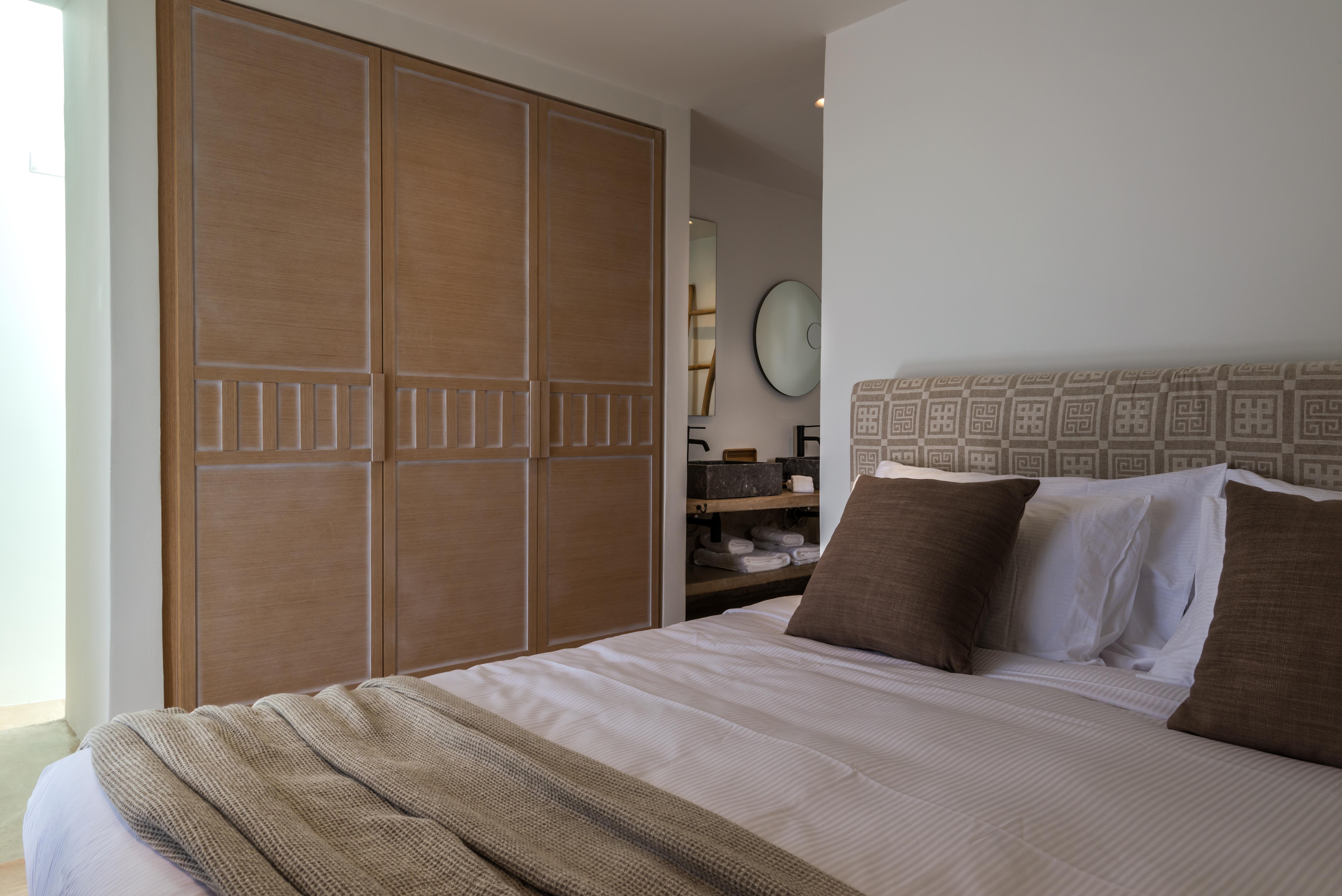 Andronis Arcadia Hotel Oia  Ngoại thất bức ảnh