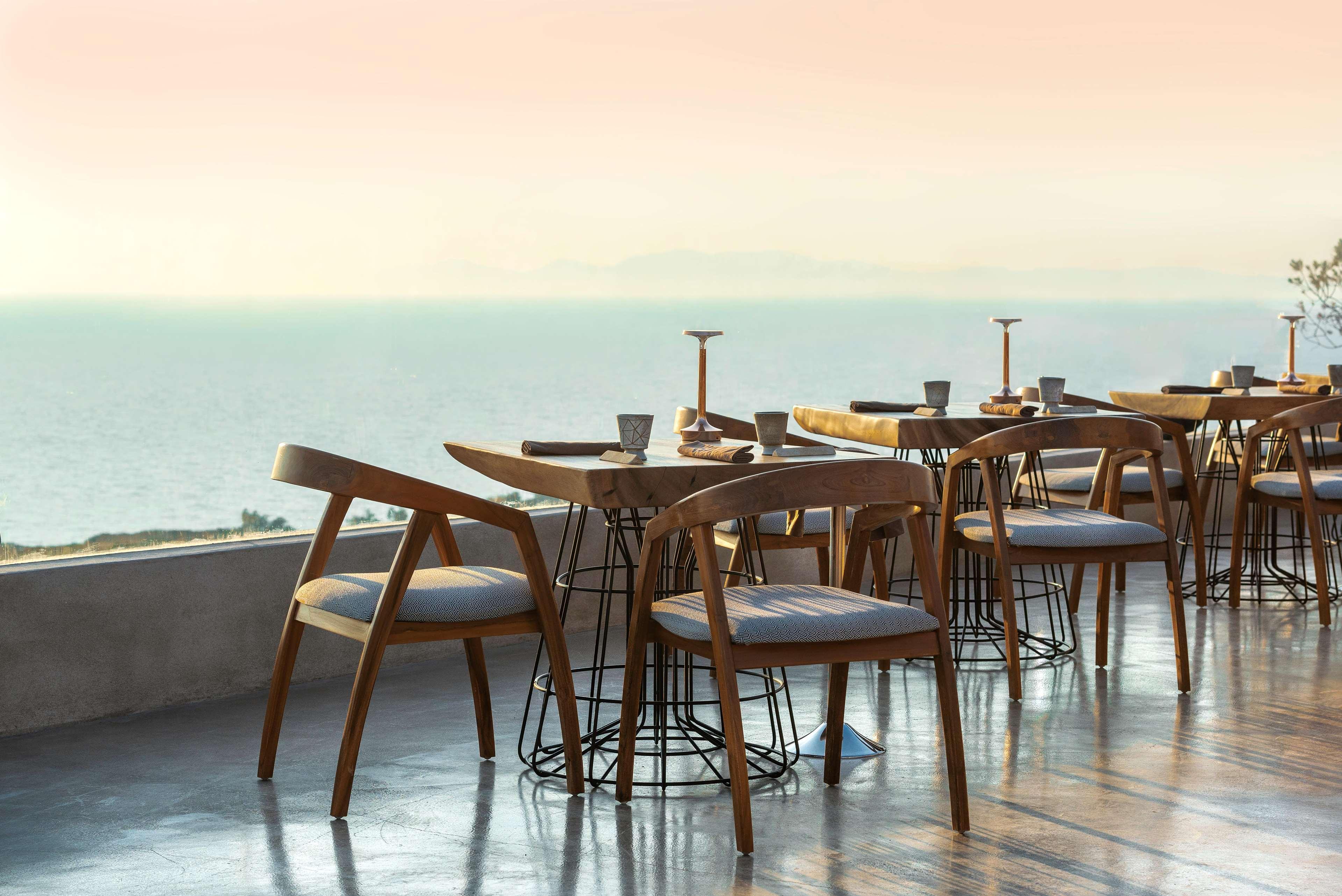 Andronis Arcadia Hotel Oia  Ngoại thất bức ảnh