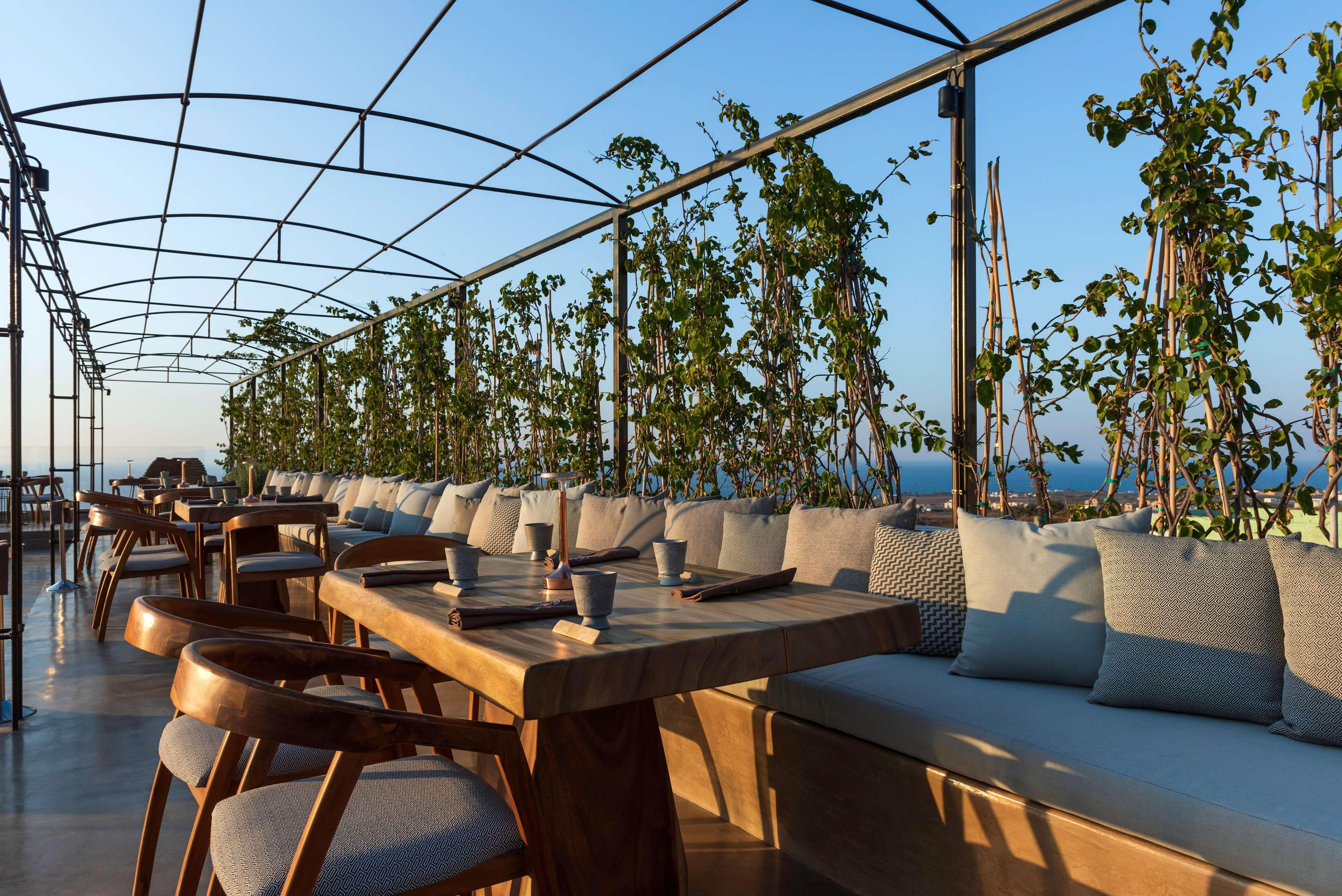 Andronis Arcadia Hotel Oia  Ngoại thất bức ảnh