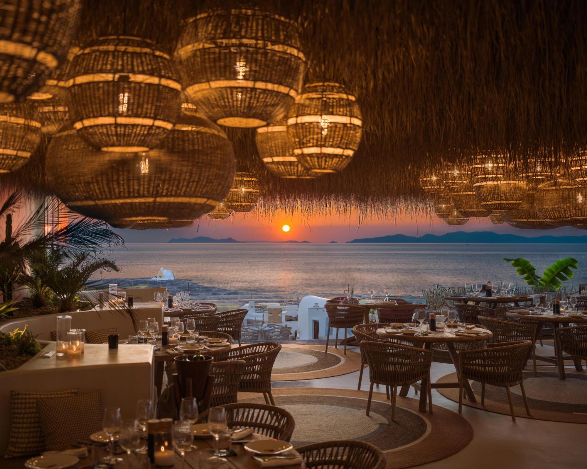 Andronis Arcadia Hotel Oia  Ngoại thất bức ảnh