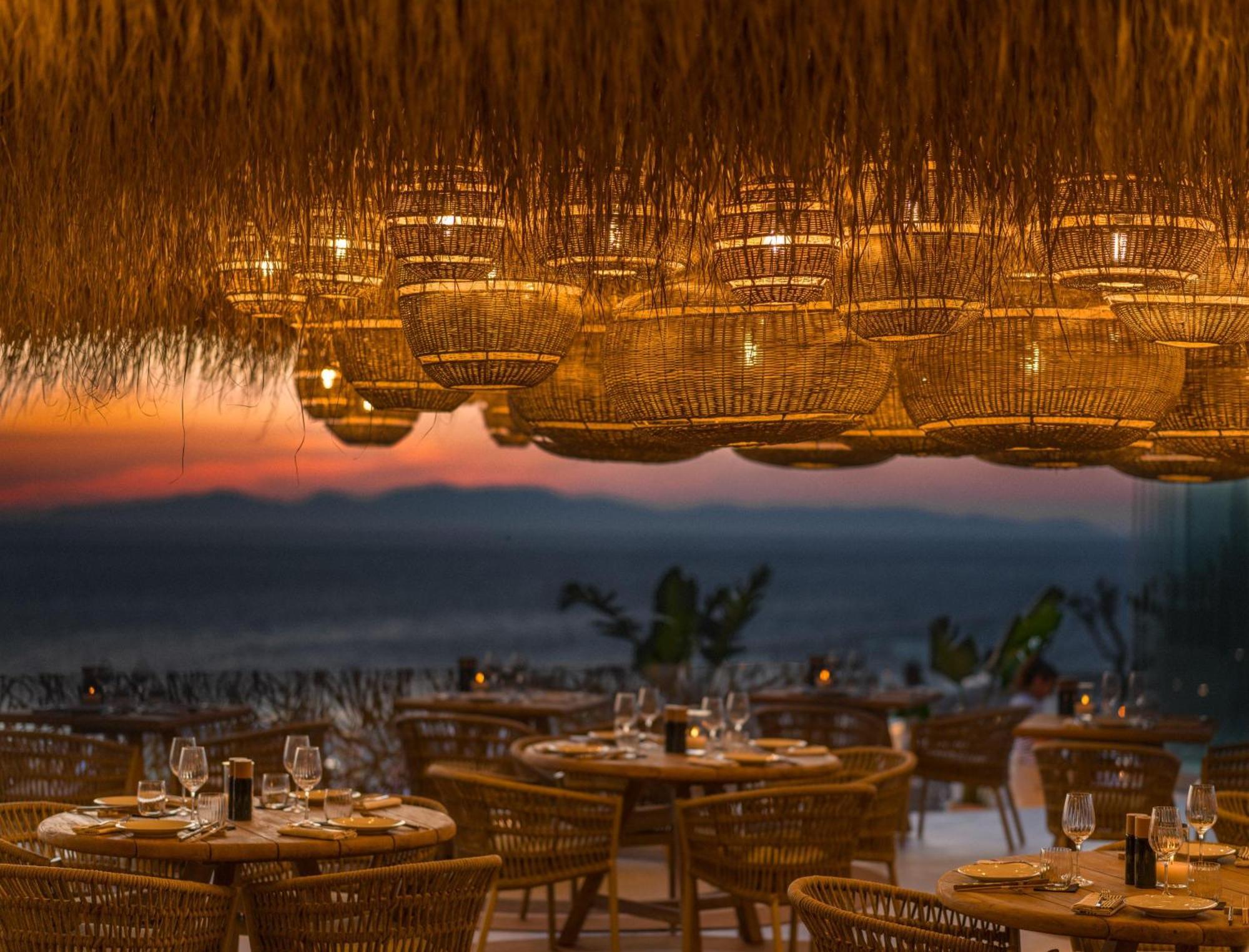 Andronis Arcadia Hotel Oia  Ngoại thất bức ảnh
