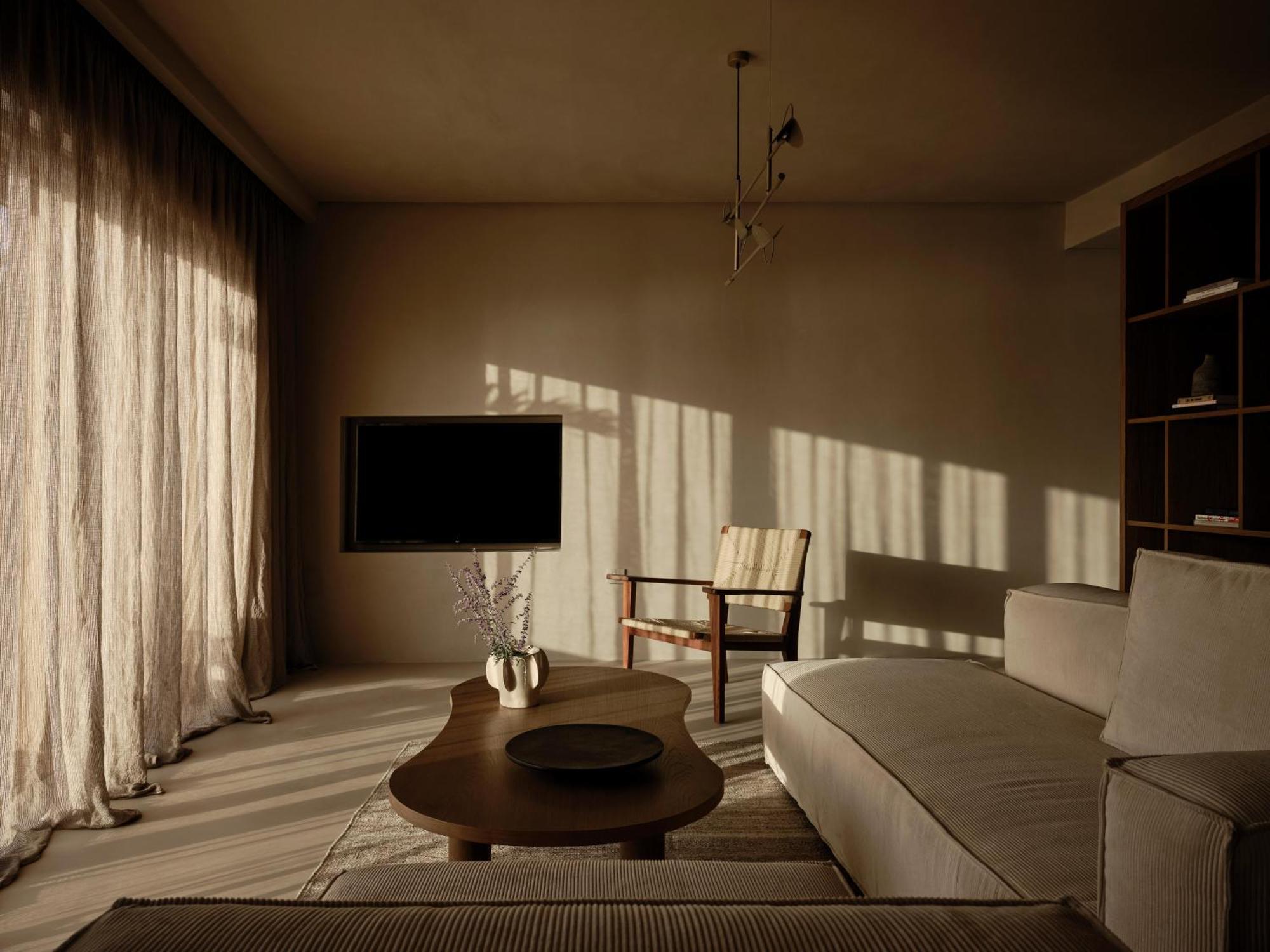Andronis Arcadia Hotel Oia  Ngoại thất bức ảnh