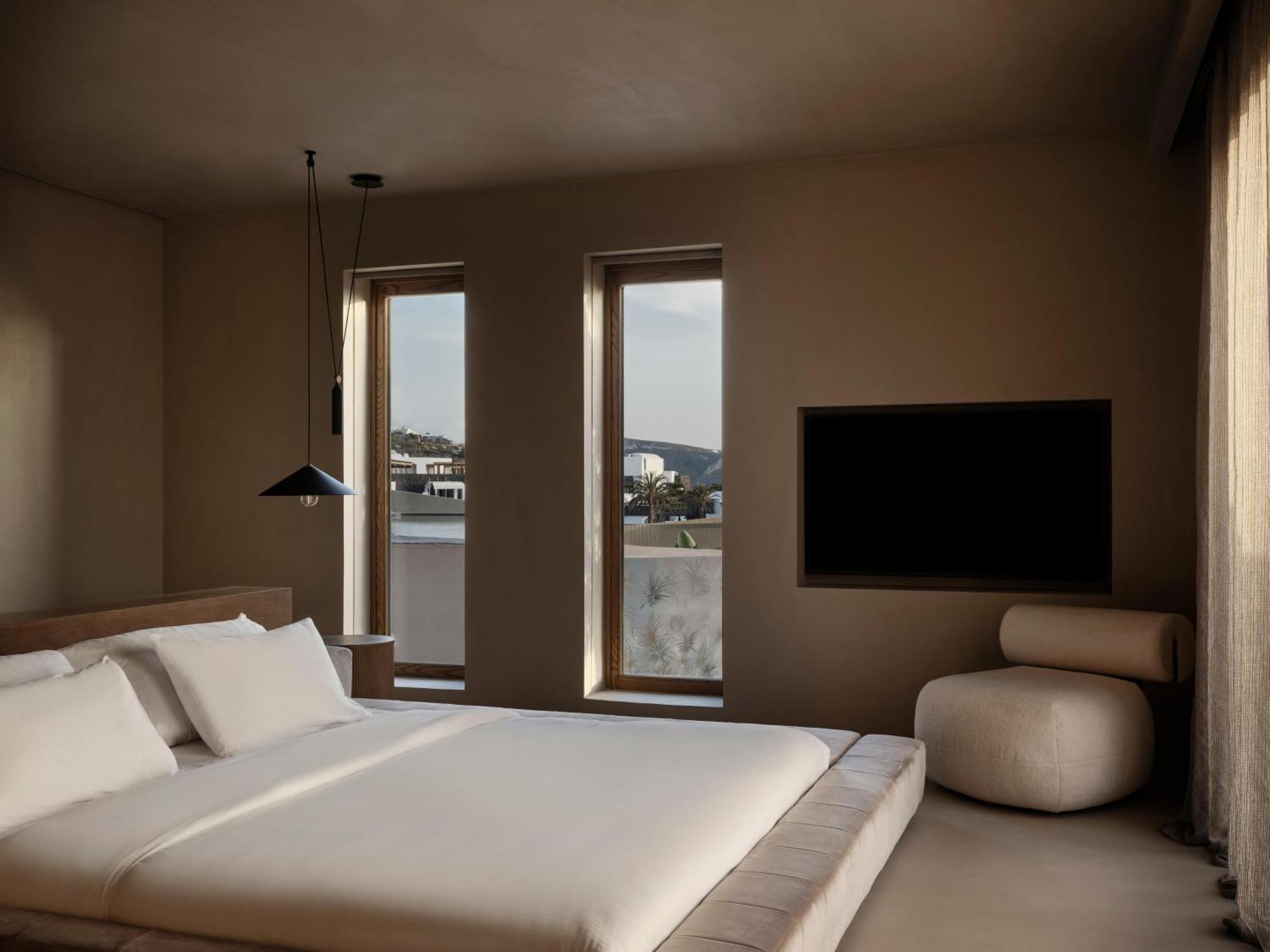 Andronis Arcadia Hotel Oia  Ngoại thất bức ảnh
