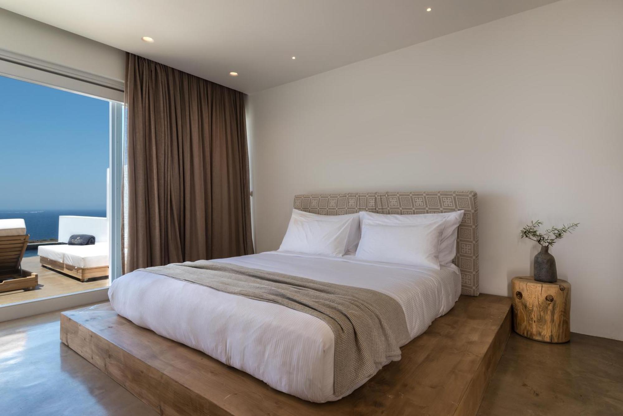 Andronis Arcadia Hotel Oia  Ngoại thất bức ảnh