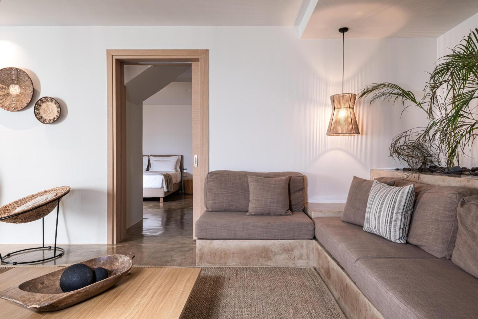 Andronis Arcadia Hotel Oia  Ngoại thất bức ảnh
