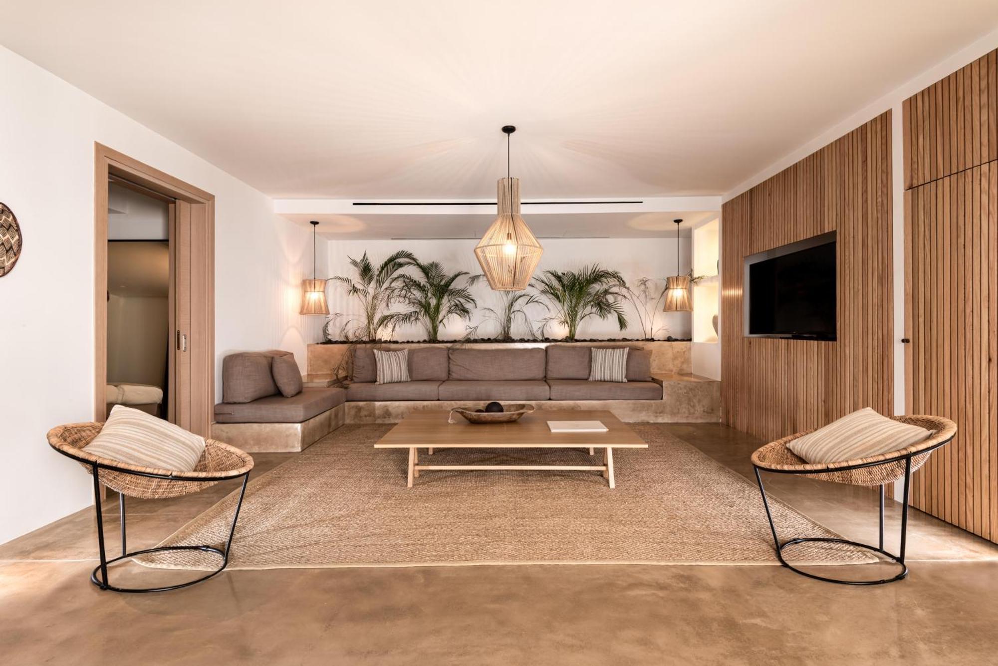 Andronis Arcadia Hotel Oia  Ngoại thất bức ảnh