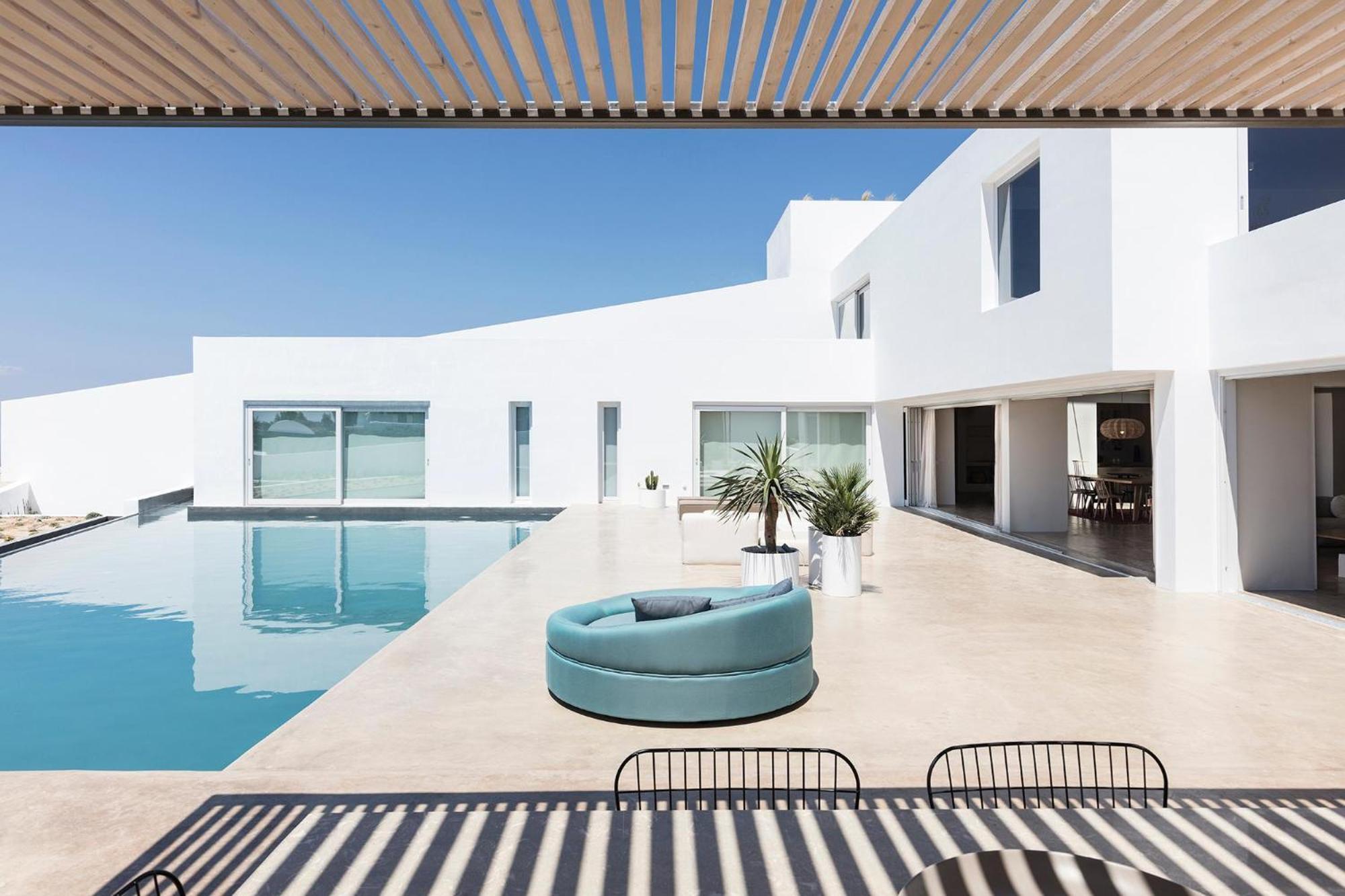 Andronis Arcadia Hotel Oia  Ngoại thất bức ảnh