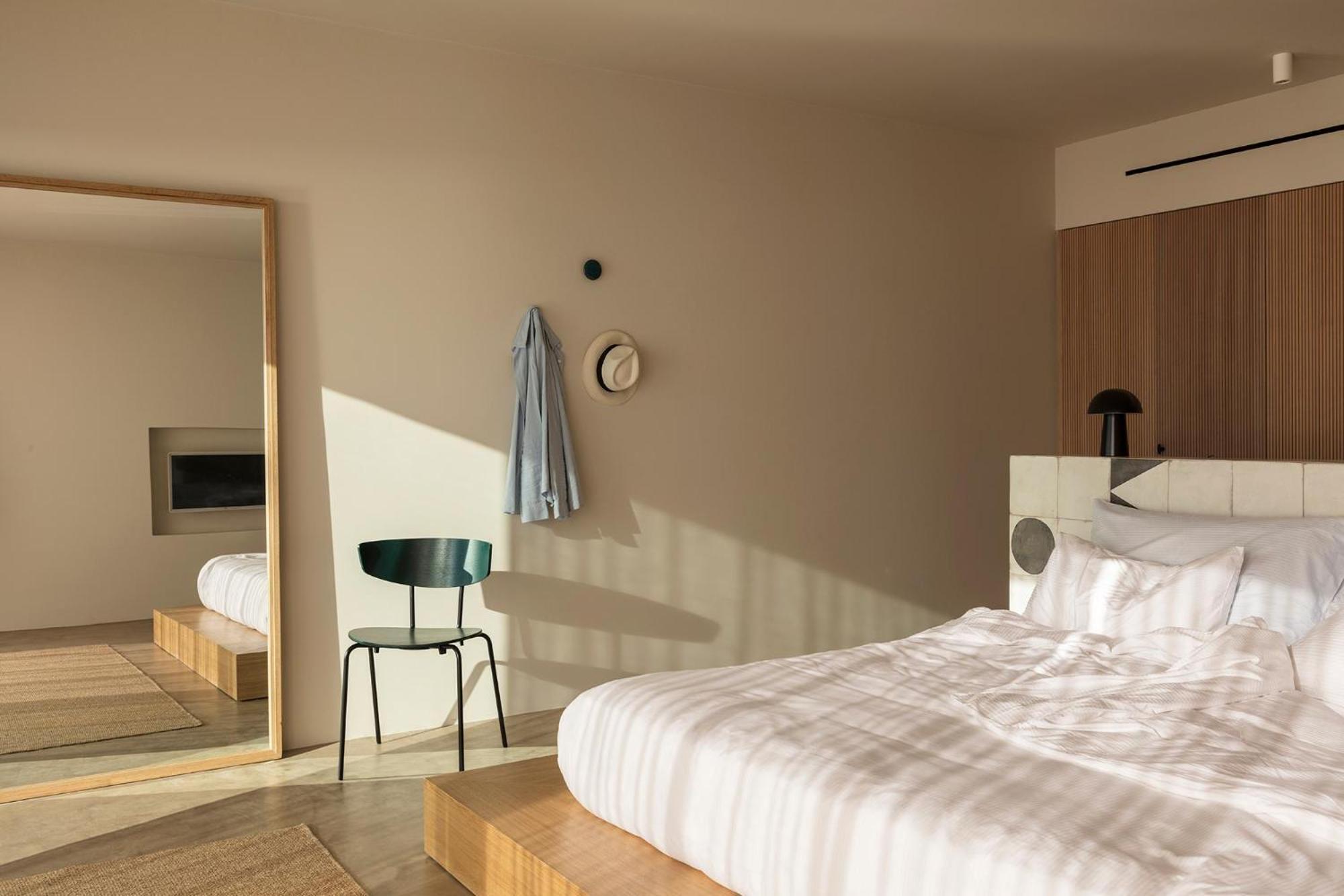 Andronis Arcadia Hotel Oia  Ngoại thất bức ảnh