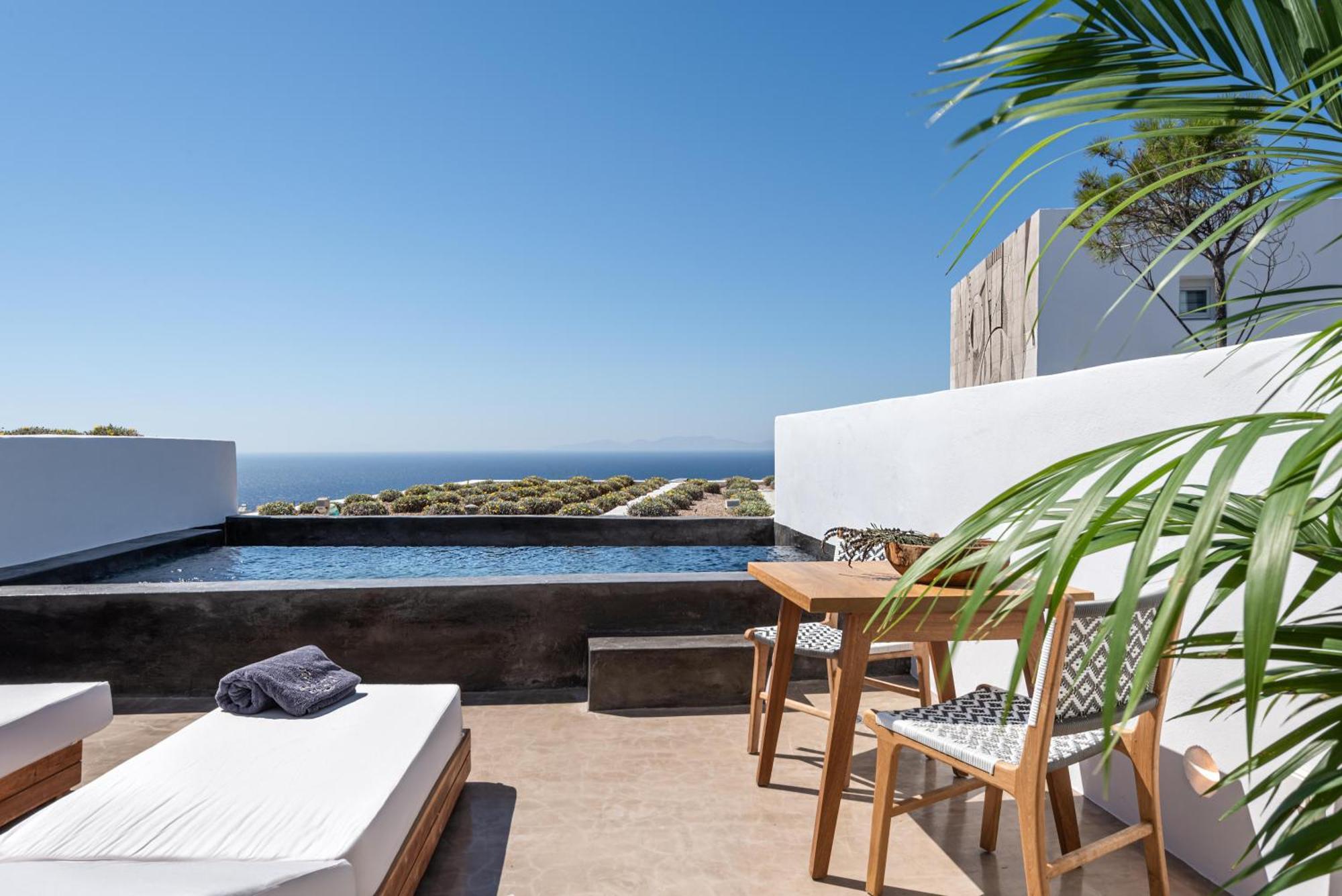 Andronis Arcadia Hotel Oia  Ngoại thất bức ảnh
